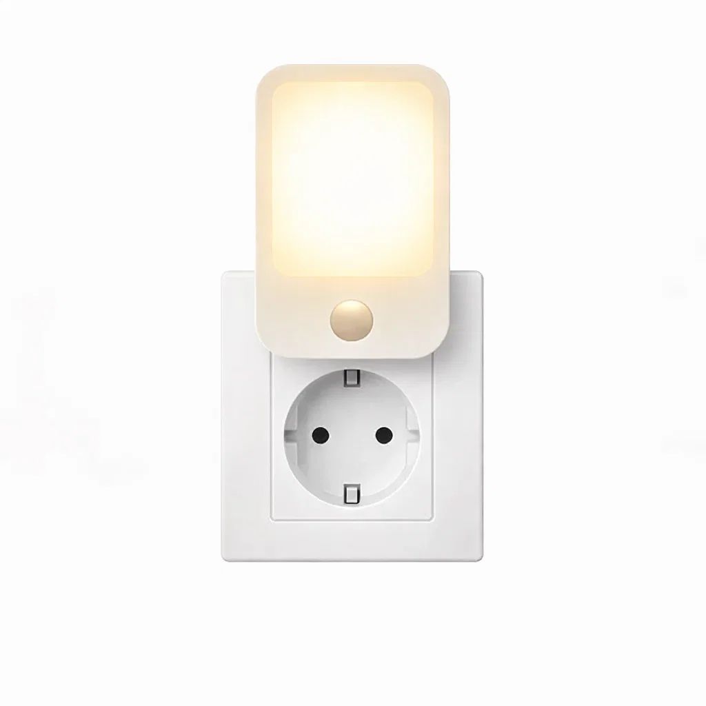Jenna - Lampe mit Bewegungssensor