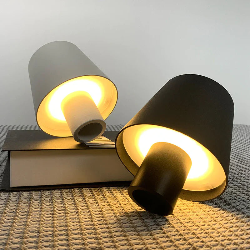 BottleLight | Bringe deine Flaschen zum Strahlen
