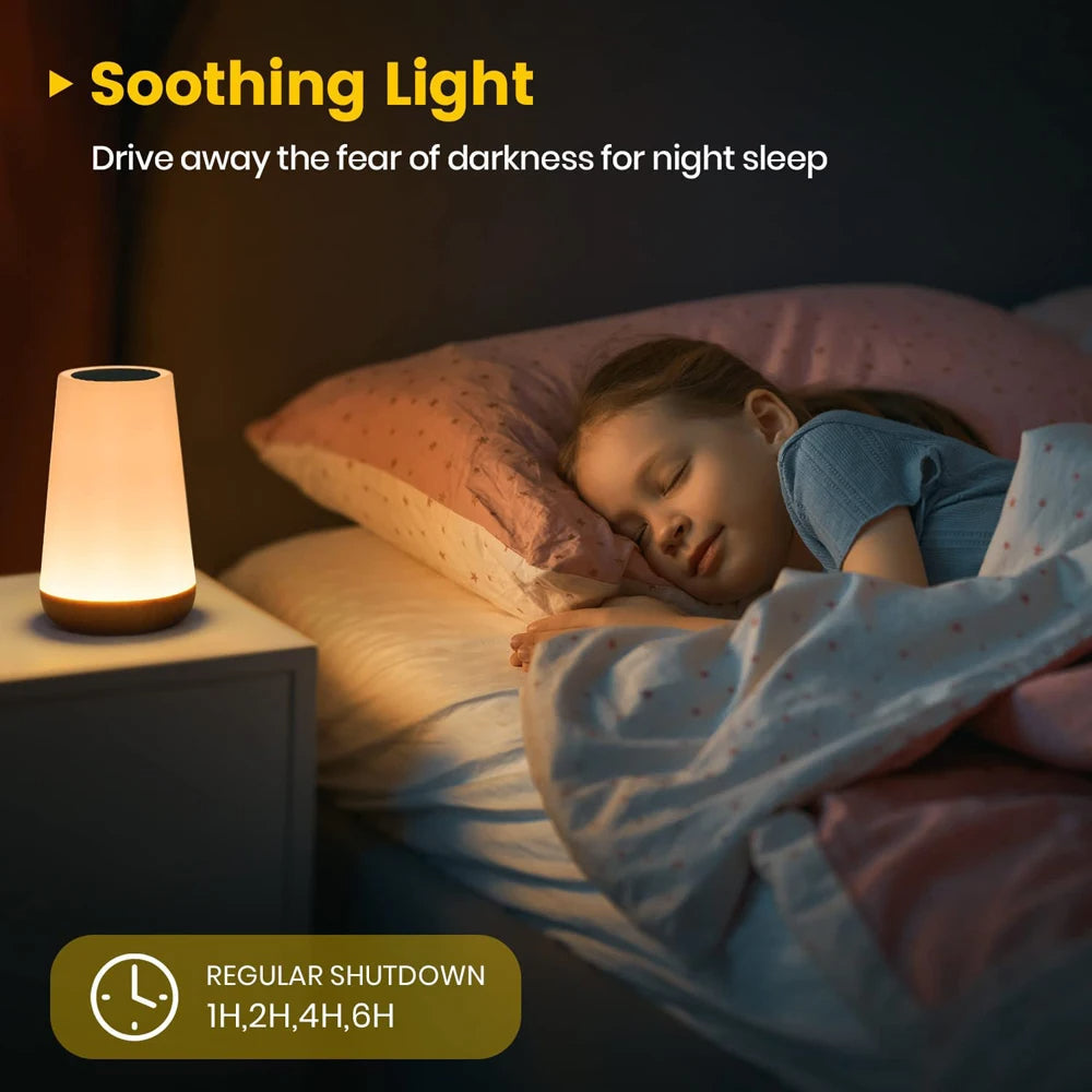 GlowMood - Schaffe die perfekte Stimmung mit schöner Beleuchtung