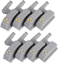 CleverLight | Automatische LED-Scharnierlampen | 5+5 GRATIS