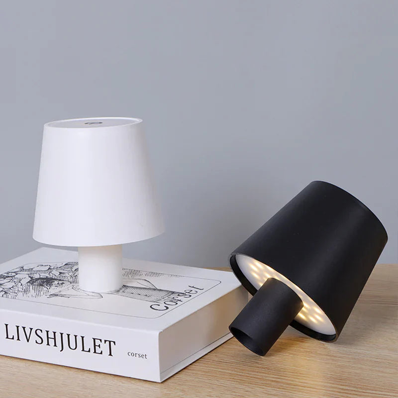 BottleLight | Bringe deine Flaschen zum Strahlen