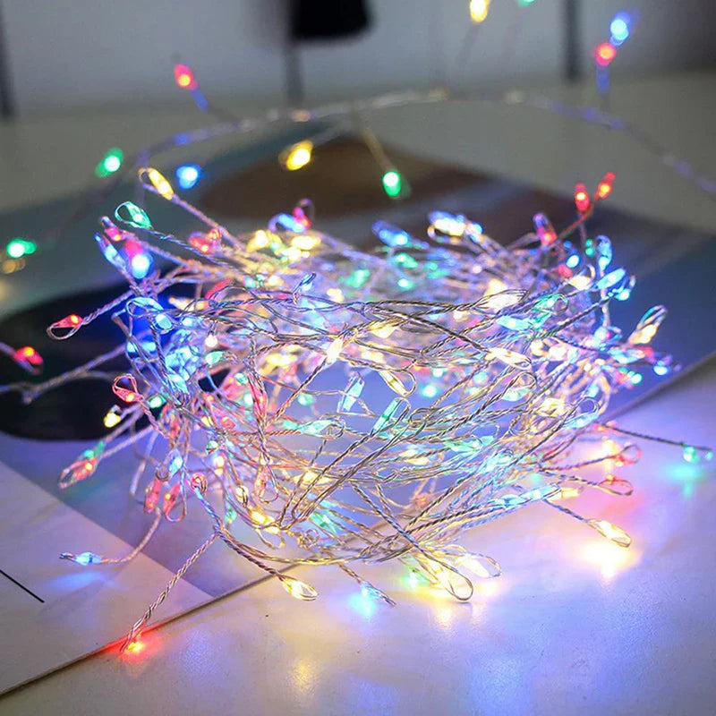 GlowCharm Lichterketten