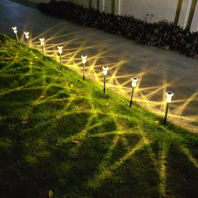 SunPath Außenlichter