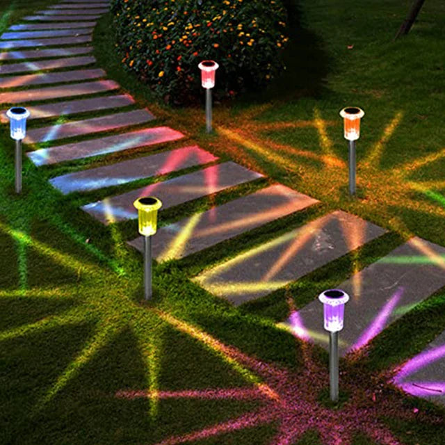 SunPath Außenlichter