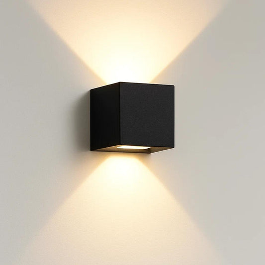 Julia -LED-Wandleuchte