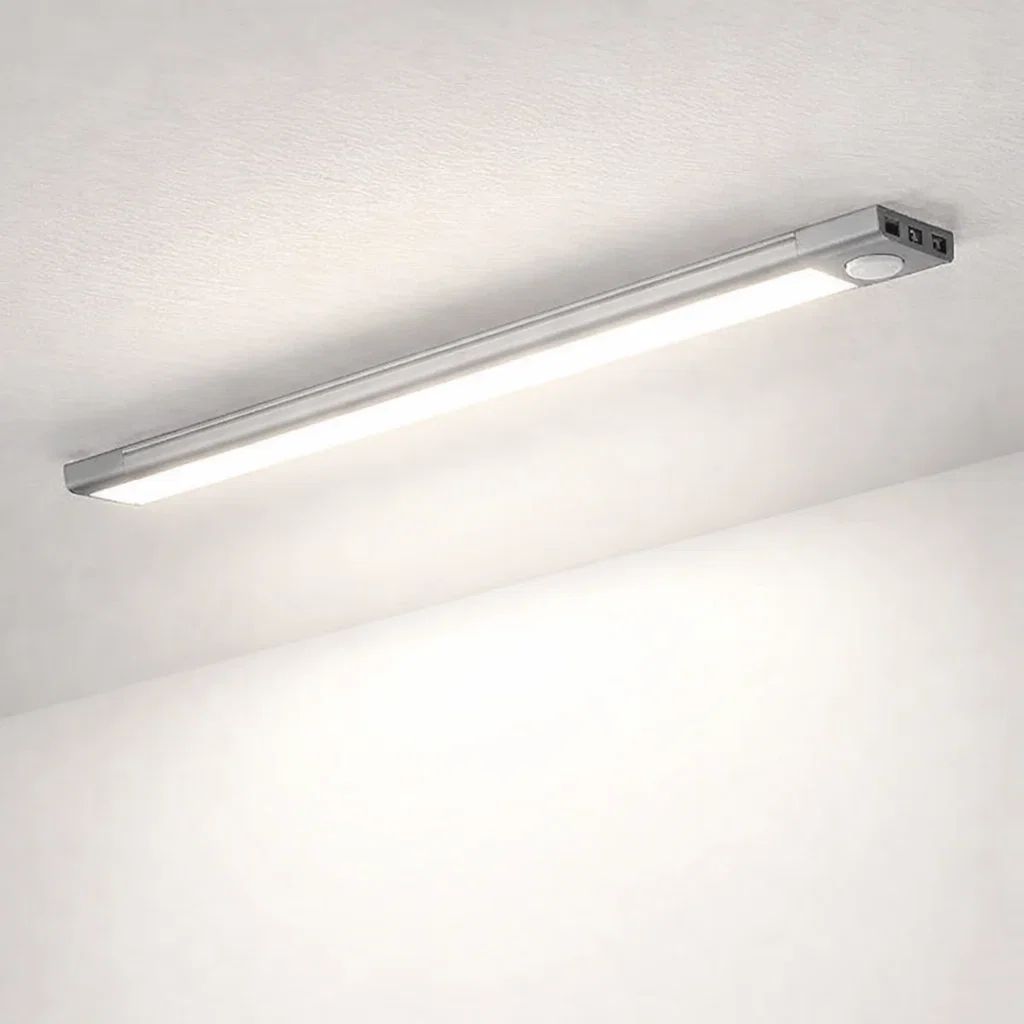 Lena - LED Sensorleuchte