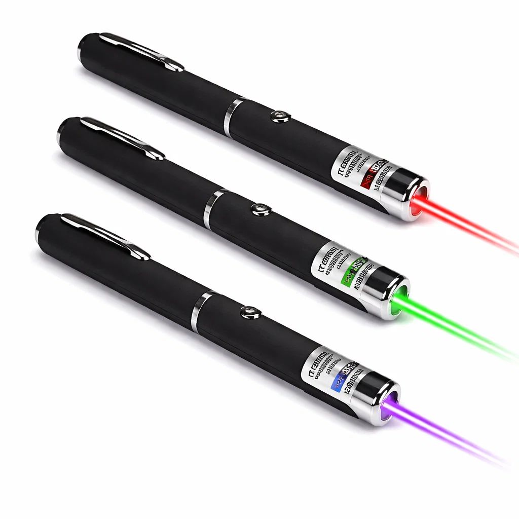 Laserzielpointer - AstroLaser