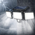 LumiGuard Pro