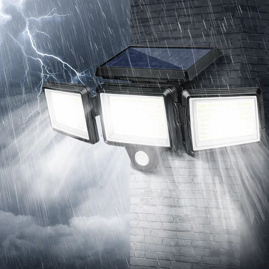 LumiGuard Pro