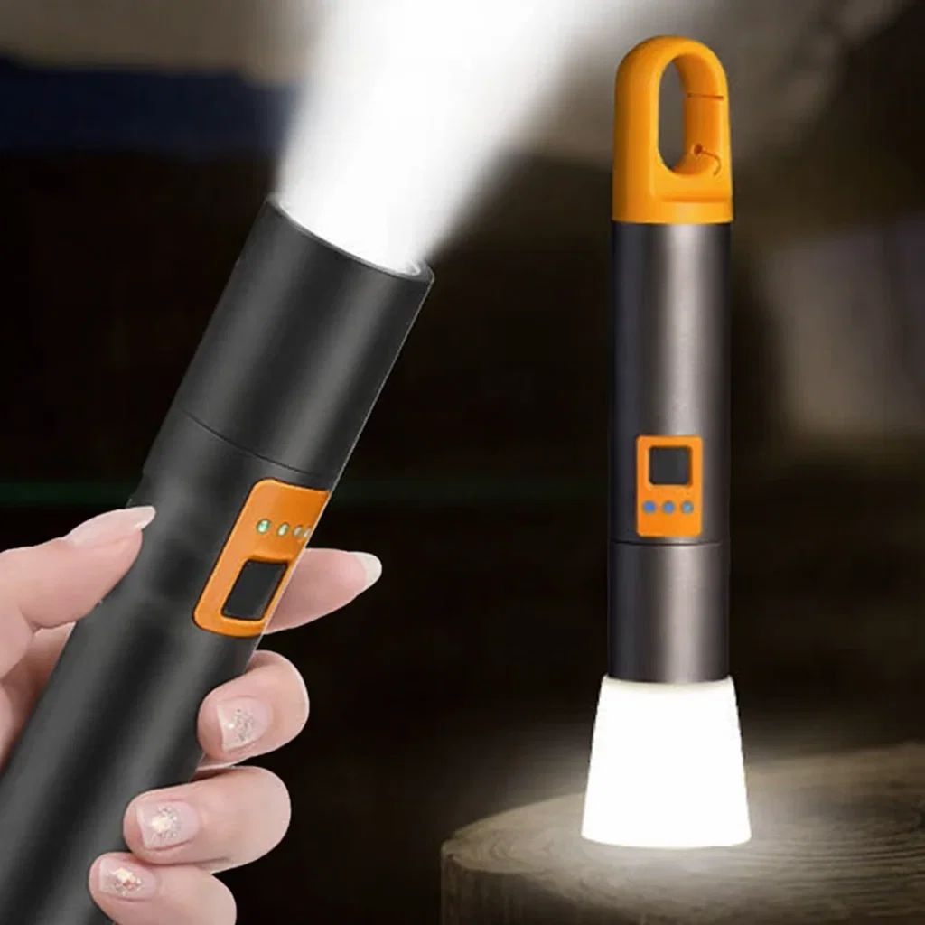 Outdoor LED Taschenlampe