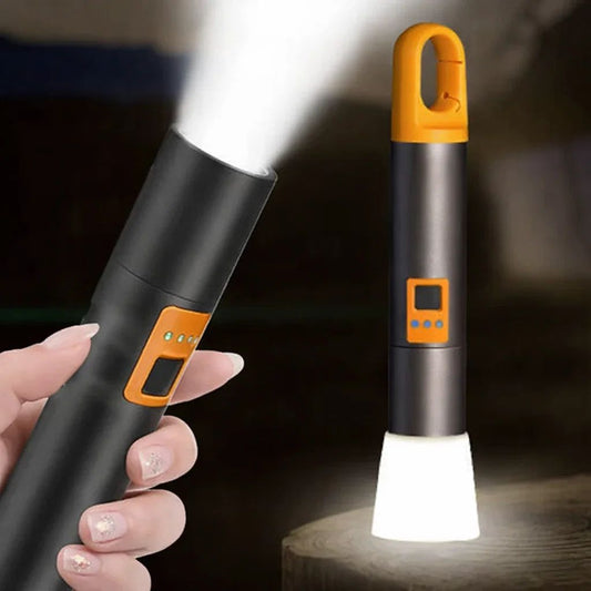 Outdoor LED Taschenlampe