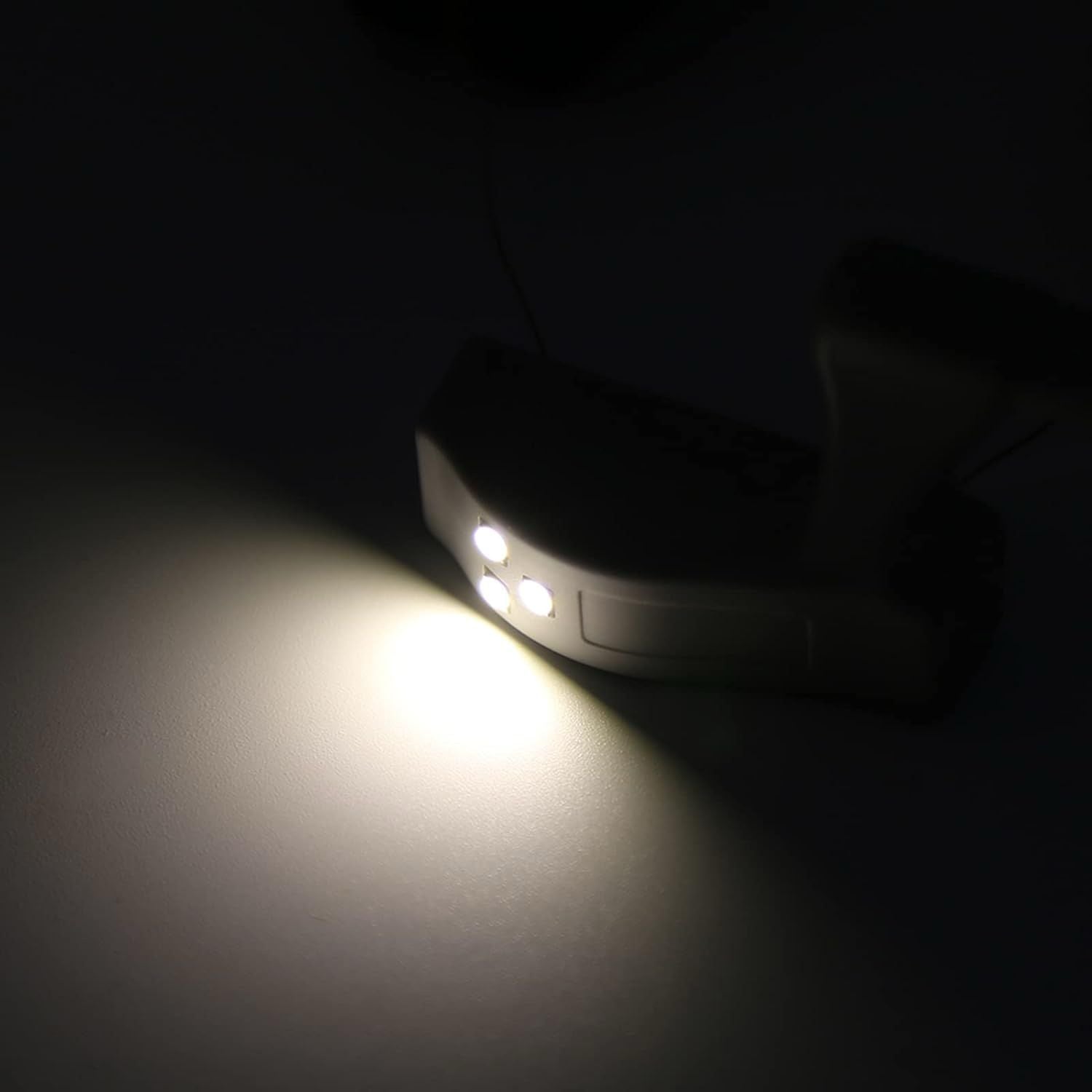 CleverLight | Automatische LED-Scharnierlampen | 5+5 GRATIS