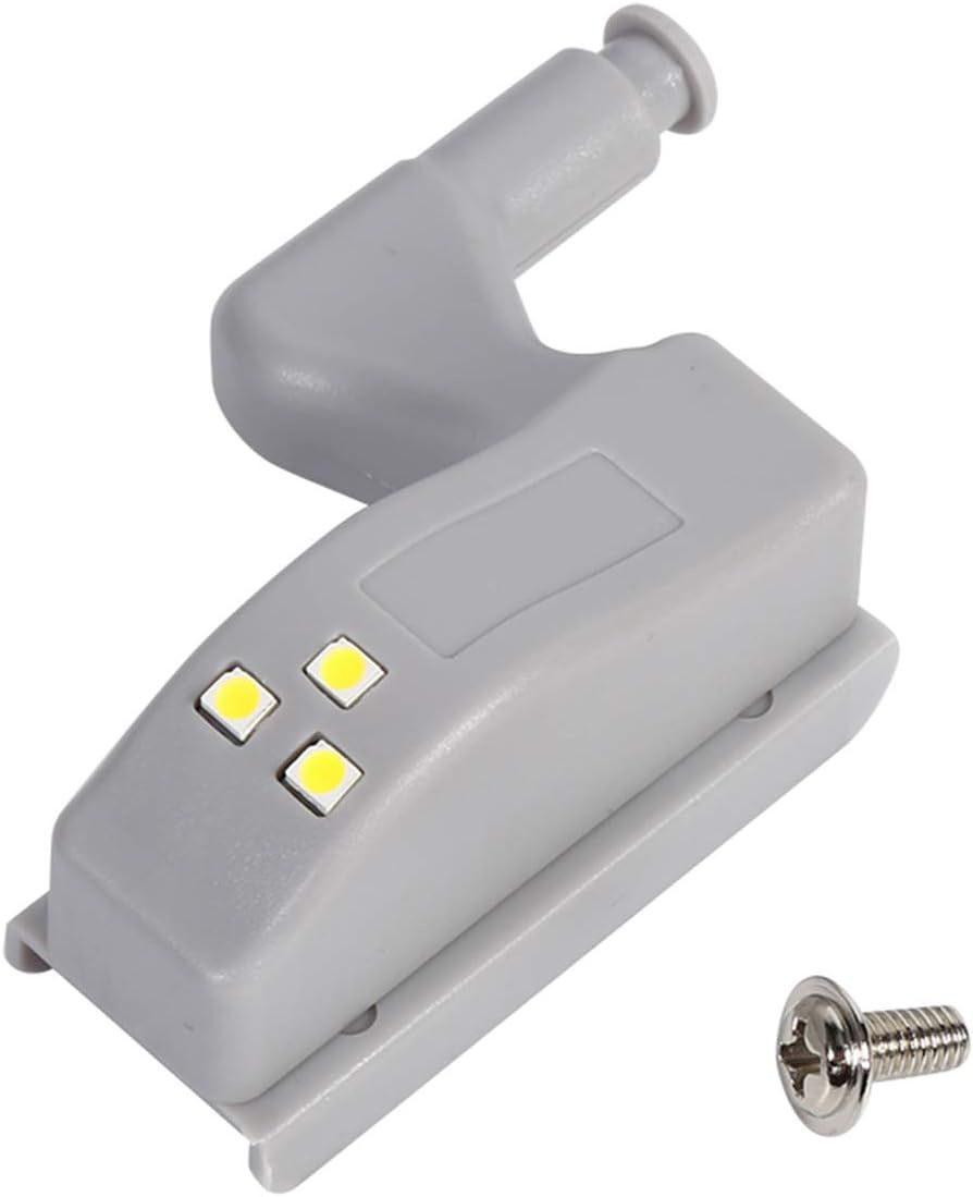 CleverLight | Automatische LED-Scharnierlampen | 5+5 GRATIS