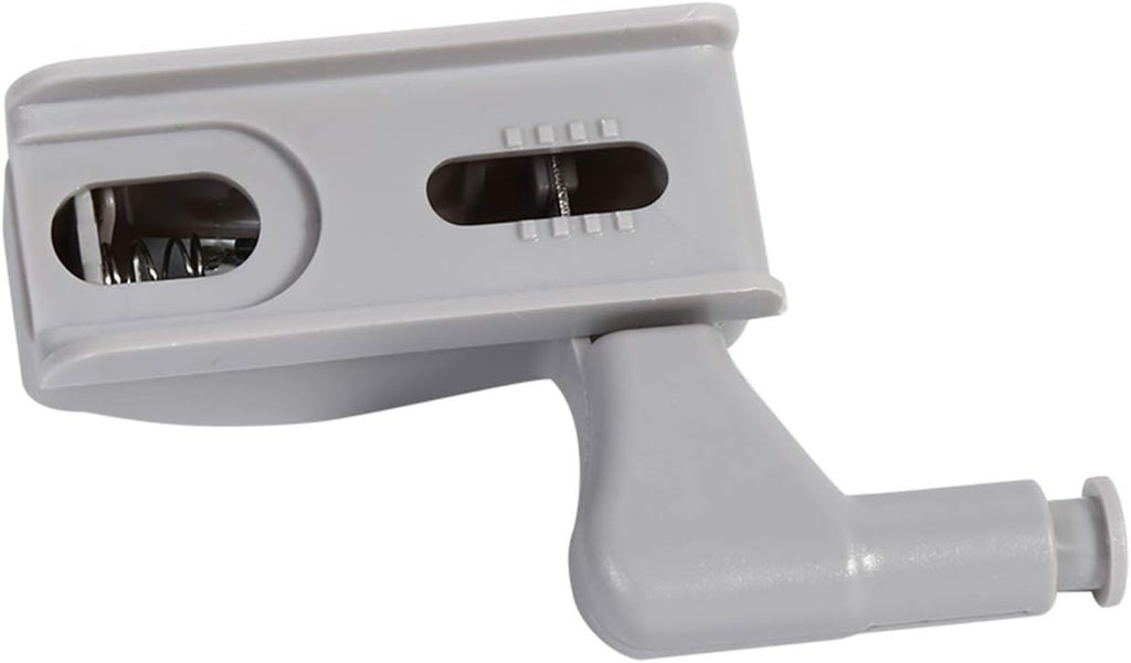 CleverLight | Automatische LED-Scharnierlampen | 5+5 GRATIS