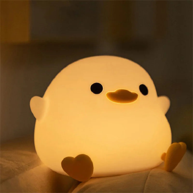 DreamQuack - Mit sanftem Licht gut schlafen
