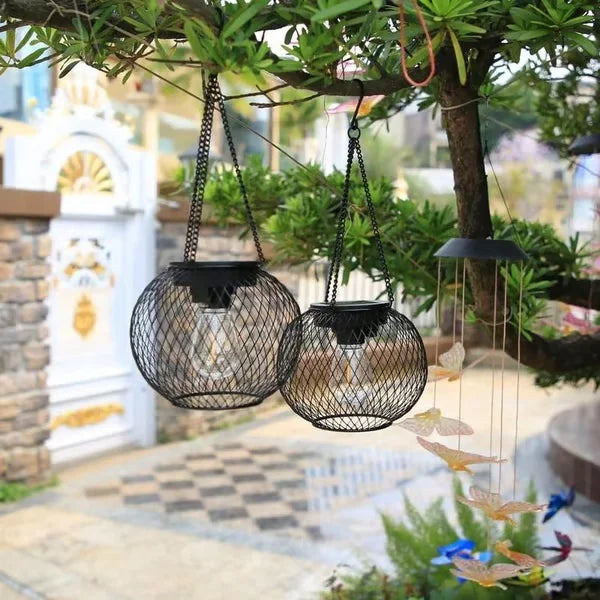 Mondlichtgarten
