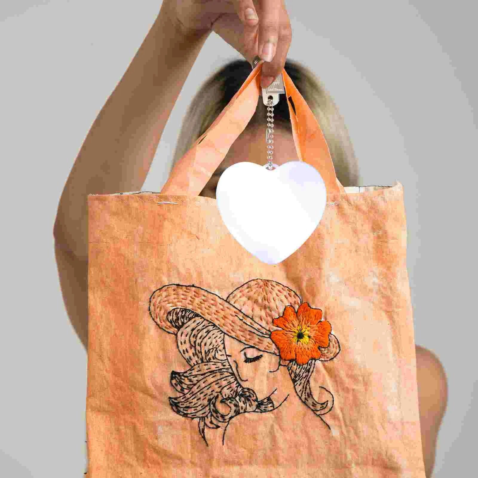 Heart Touch Handtasche Licht | Der beste Begleiter Ihrer Tasche
