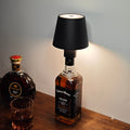 BottleLight | Bringe deine Flaschen zum Strahlen
