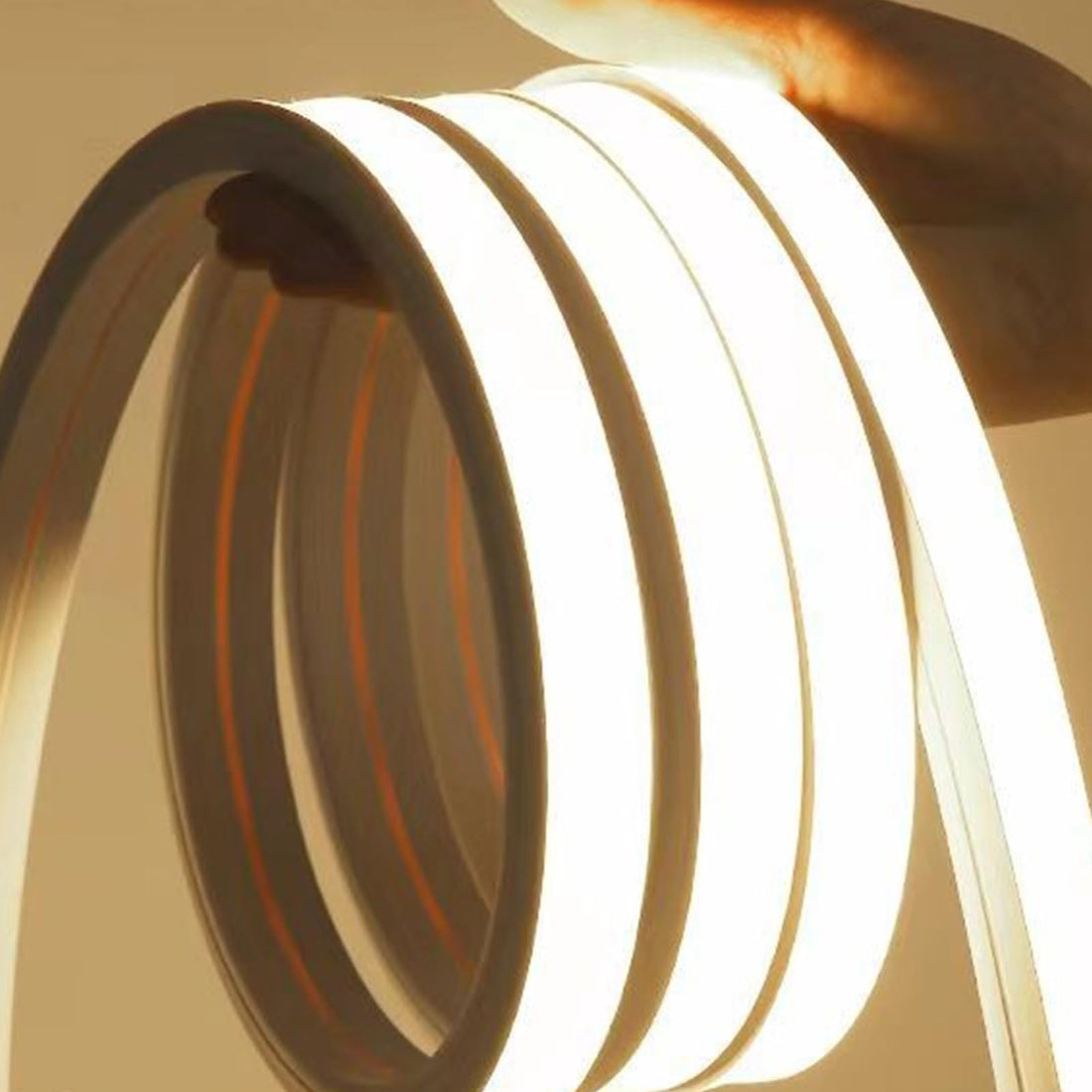 Flexible Intelligente LED-Leuchtbänder | Lebendig, Anpassbar und Lustig!