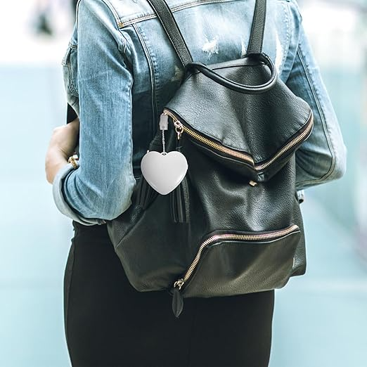 Heart Touch Handtasche Licht | Der beste Begleiter Ihrer Tasche