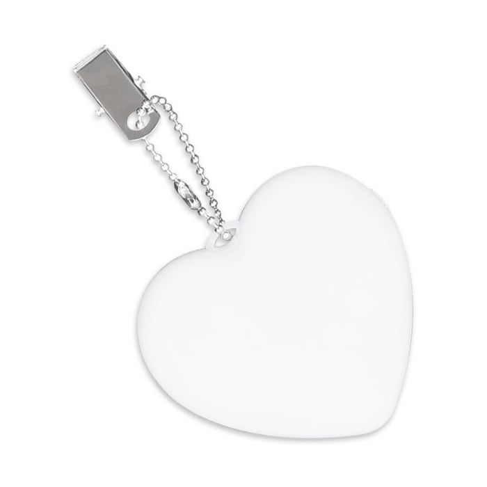 Heart Touch Handtasche Licht | Der beste Begleiter Ihrer Tasche
