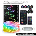 DreamColor Feenlichter