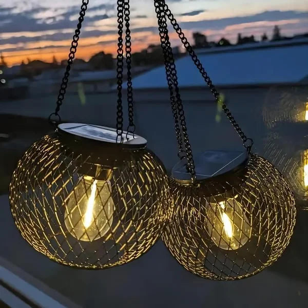 Mondlichtgarten