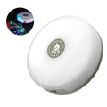 MagicCamp USB Wiederaufladbare Lichter