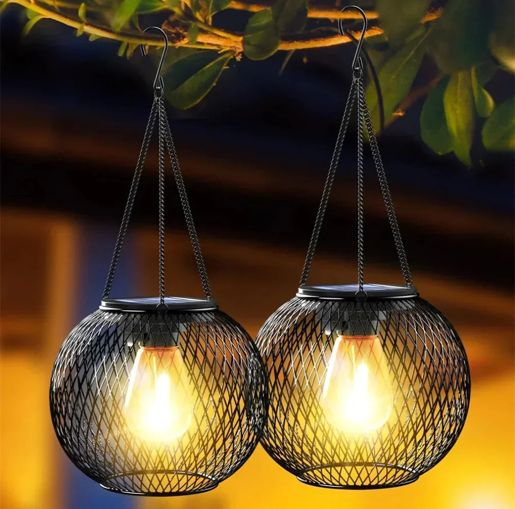 Mondlichtgarten