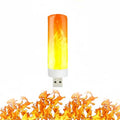 Verzaubernde Glut-Ember-Glühbirne