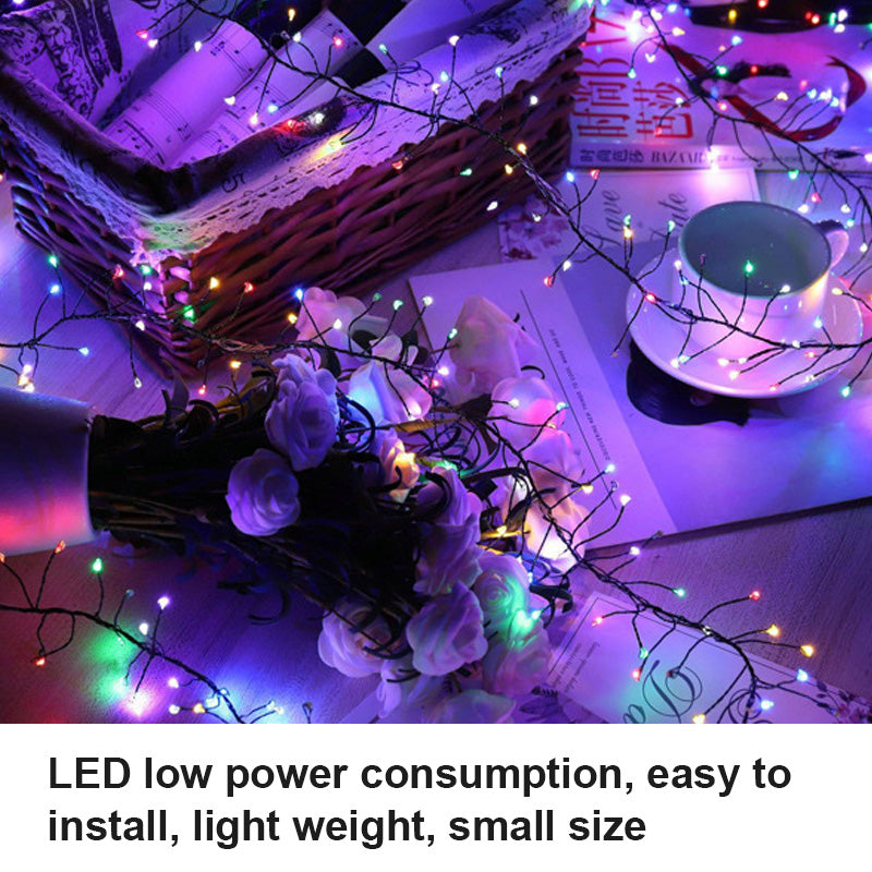 GlowCharm Lichterketten