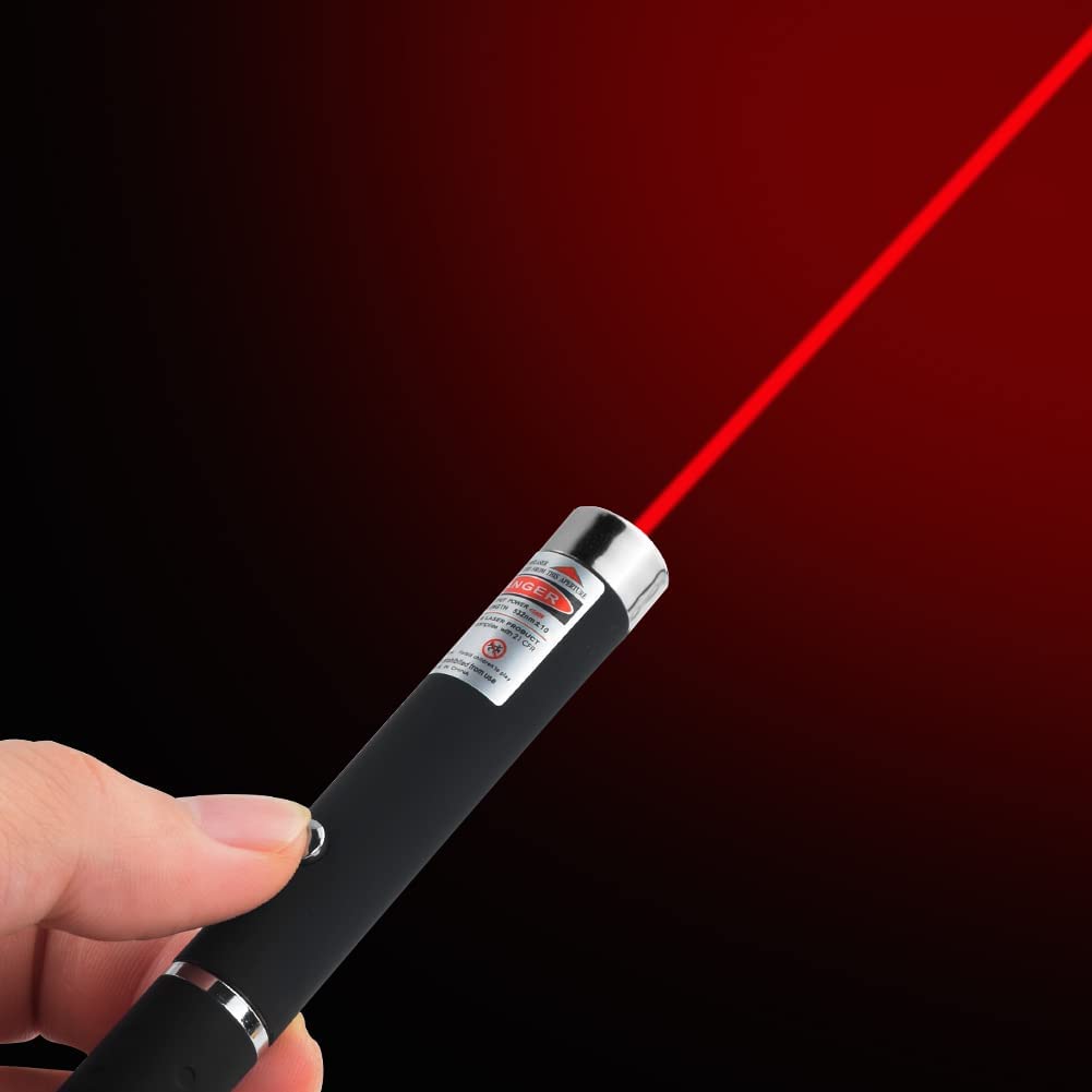 Laserzielpointer - AstroLaser