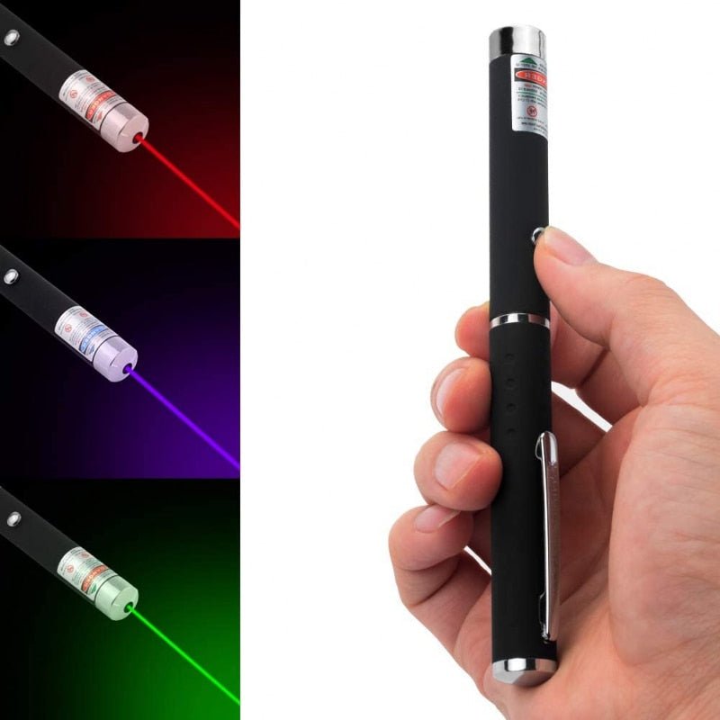 Laserzielpointer - AstroLaser