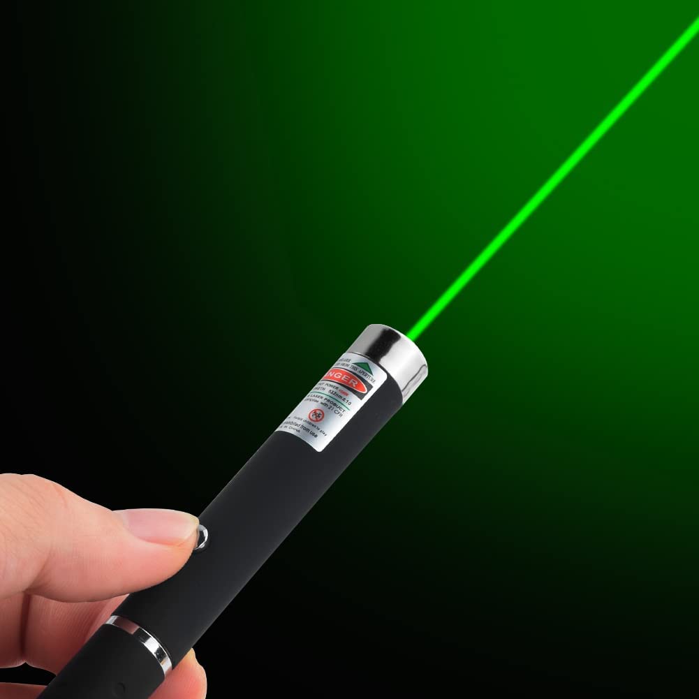 Laserzielpointer - AstroLaser