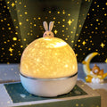 LED Galaxy Lichtprojektor