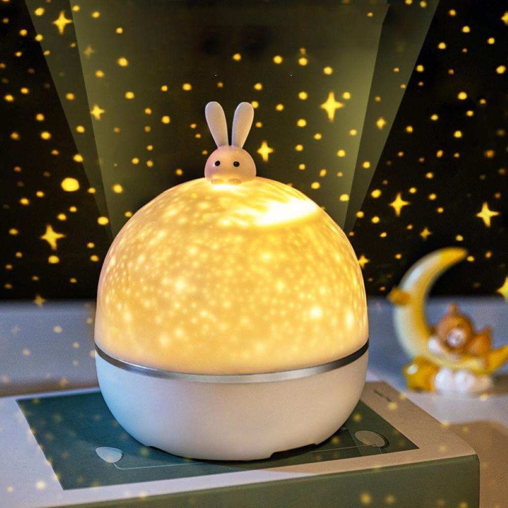 LED Galaxy Lichtprojektor