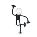 BeamLight –  Veränderbarer Form und lustigem Sportler Nachtlicht (2SET)